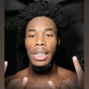 Meet your Posher, Matthew